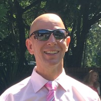 Mark Wheeler