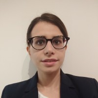 Sophie Cormeray