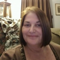 Marlene Atkinson