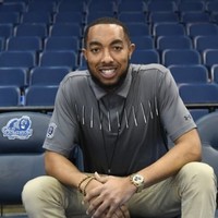 Donovan Chew