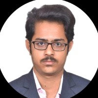 Mohammed Arif G S