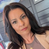 Rebecca Stafford