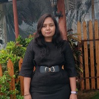Kavya Gc