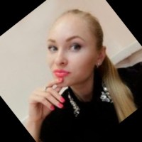 Oksana Dorofeeva