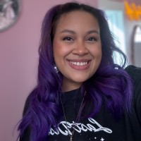Desiree Gibson