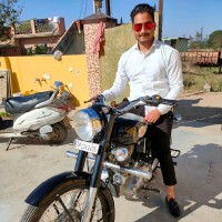 Balkar Singh