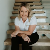 Hannah Mark