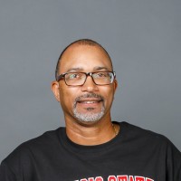 Glenn N. Hampton