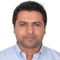 Irshad Sanjrani