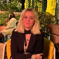 Cassandra Lundberg Nielsen