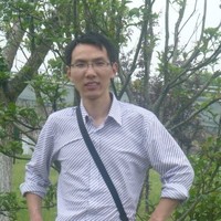 Ken Cai