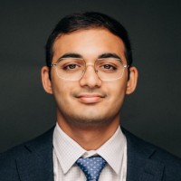 Arnav Reddy
