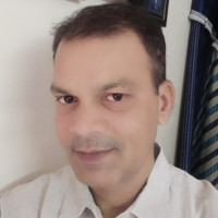 Devendra Sharma