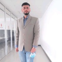 Muhammad Eman