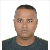 Jigneshkumar Pandya