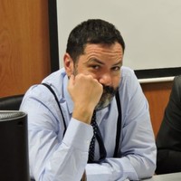 Javier López Alonso