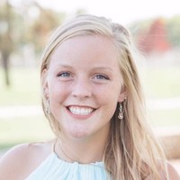 Maggie Anderson