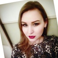 Ксения Рой