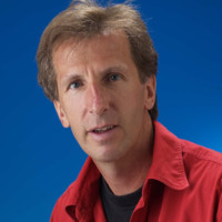 Hansjoerg Huber