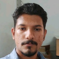 Ajay V A