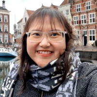 Quynh Anh Le
