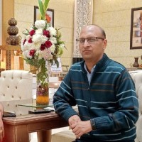 Prakash Chander Bhatt