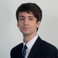 Michael Strain
