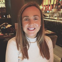 Charlotte Peel