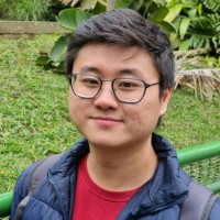 Rafael Kim