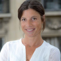 Marie Thomas