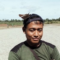 Suyono Lanumad