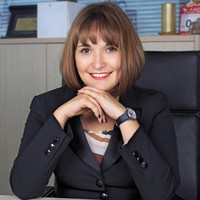 Olga Vilkul