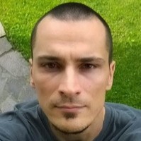 Daniel Kuppitz