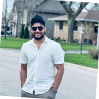 Mohammed Shazily Barikad Ahmed