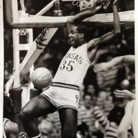 Calvin Thompson