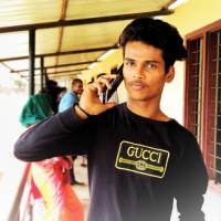 Rajith A R