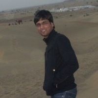 Arihant Jain