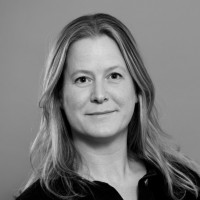 Pernilla Sandström