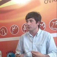 João Pedro Pacheco Dos Santos