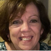 Janet Waldie