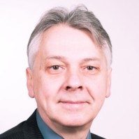 Bernhard Naegele
