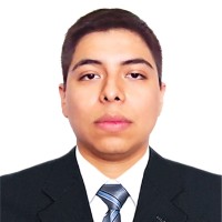Andre Saavedra Godoy