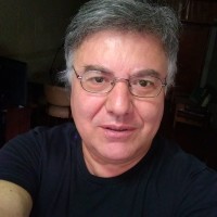 Carlos Fabian Castro