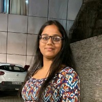 Divya Thakare