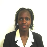 Kiarie Alice