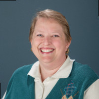 Margaret Eaton
