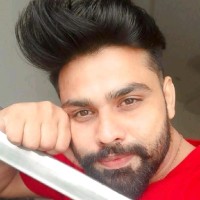 P. SANDHU (MEET)