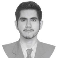 Luis Gerardo Sonda Rosado