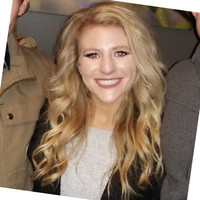 Katie Elish