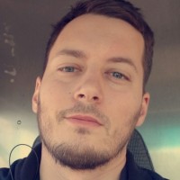 Joshua Matson